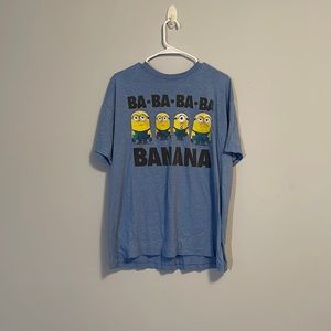 Mens tee